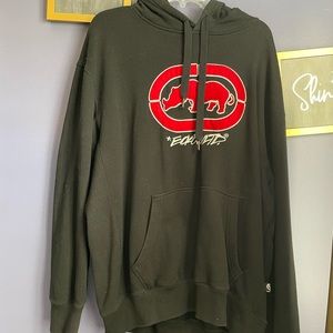 Mens ecko hoodie